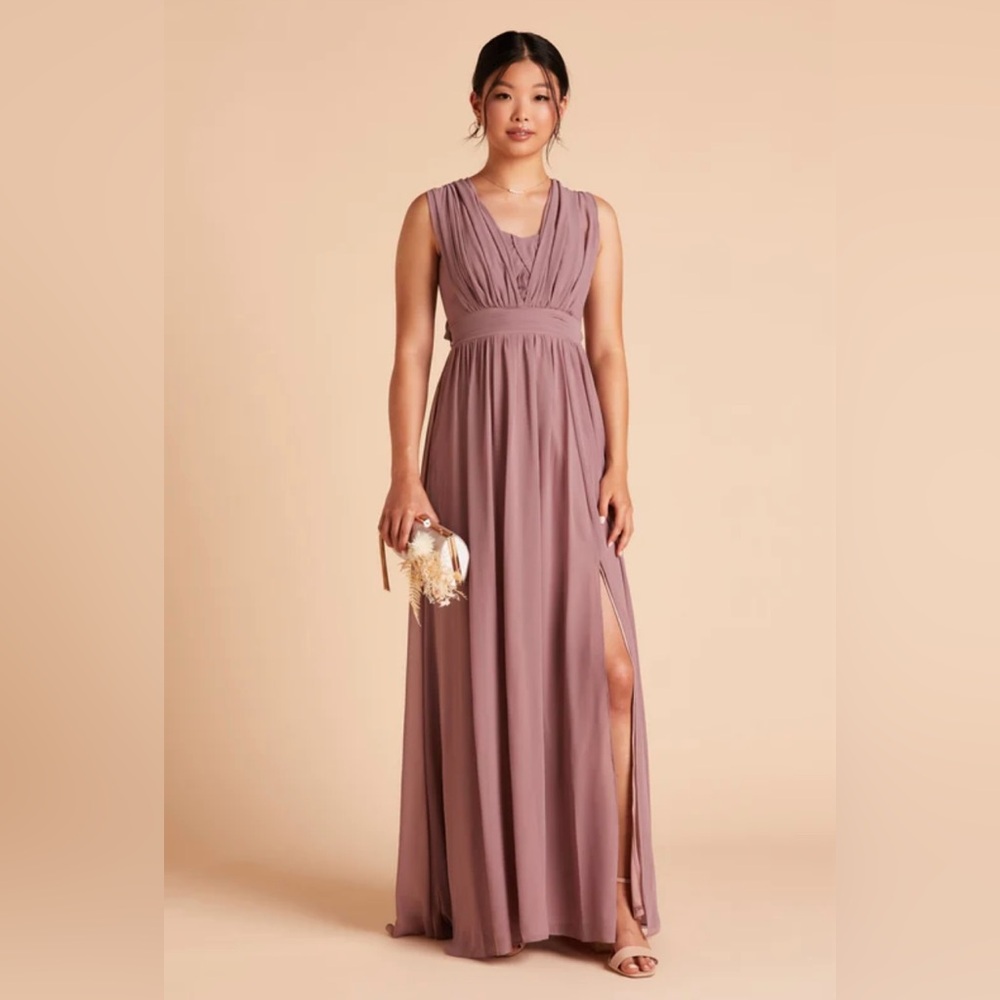 Birdy Grey Grace Convertible Dress